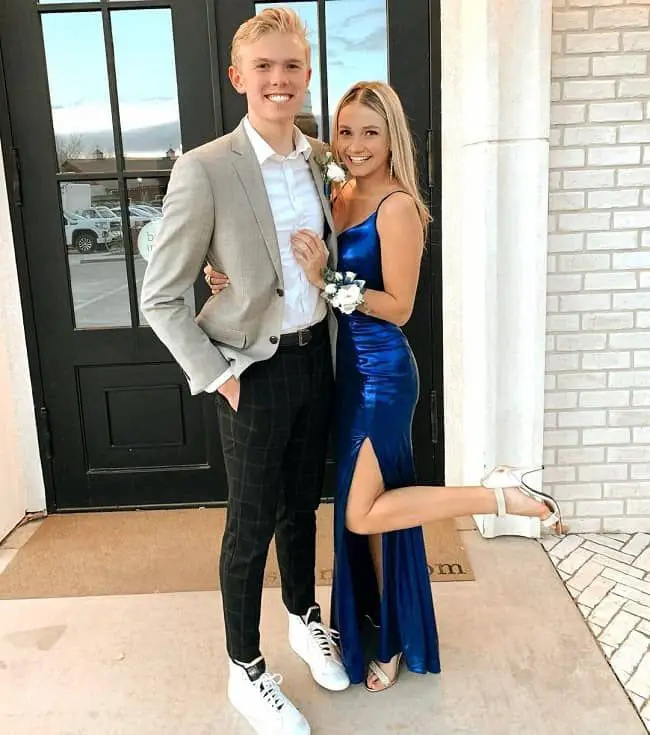 Jaine Nelson fotó