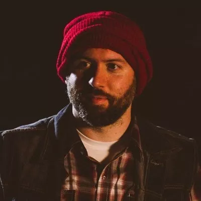   Wade Barnes valokuva