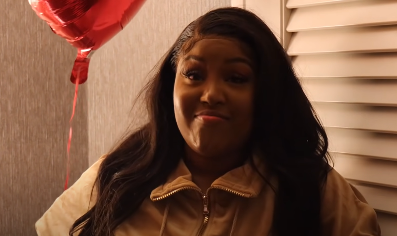 Daysha Taylor 1