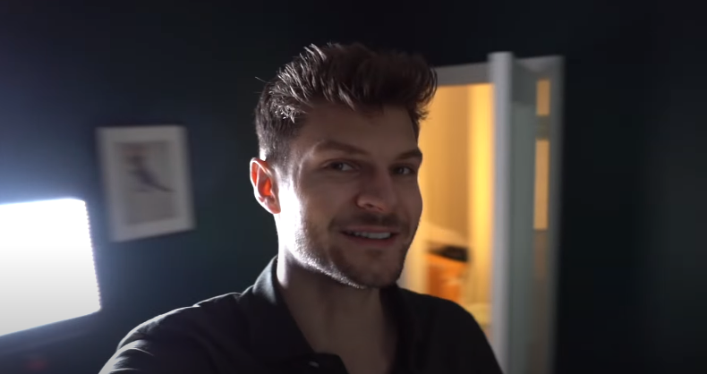 Jim Chapman