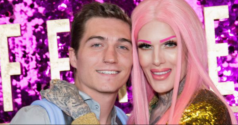 Sina Jeffree at Nathan Schwandt